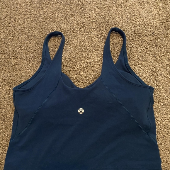 Lululemon align tank - Picture 2 of 2